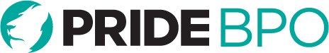 PrideBPO Logo